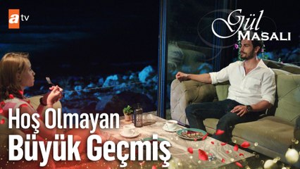 Ailemizin Geçmişini Sırtımızda Taşıyamayız... - Gül Masalı 5. Bölüm