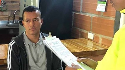 Abatido alias ‘Nico’, cabecilla del Clan del Golfo en Cartagena