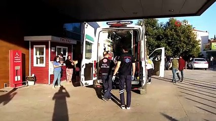 Bolu’dan sonra bir kentte daha panik! Onlarca kişi hastaneye kaldırıldı