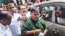 Shift Partha Chatterjee to AIIMS in Bhubaneswar, orders court in setback to Mamata's minister