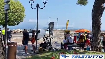 Video News - RITROVATO IL CORPO DI RADAELLI