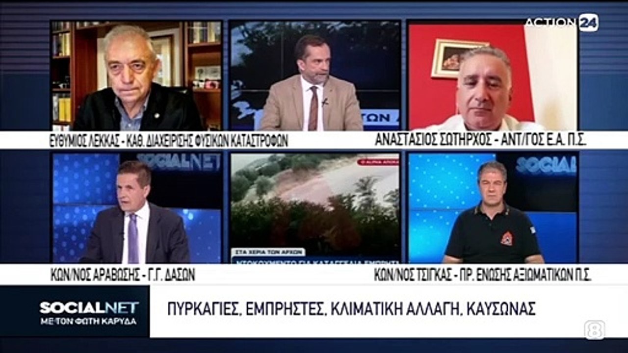 SocialNet 24/7/22