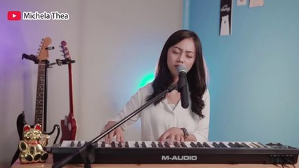 BAWA DIA KEMBALI @Mahalini   MICHELA THEA COVER (1)