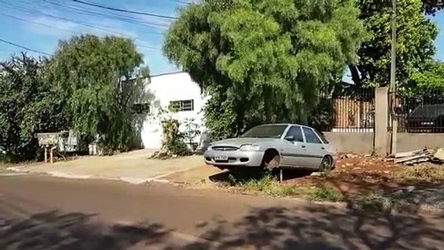 Idoso morre após cair da cama no Periolo