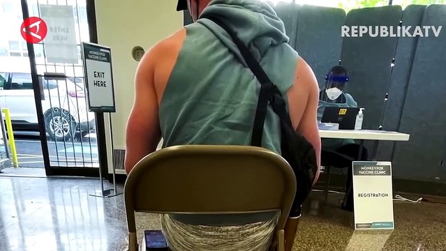 WHO Nyatakan Cacar Monyet Sebagai Darurat Kesehatan Global