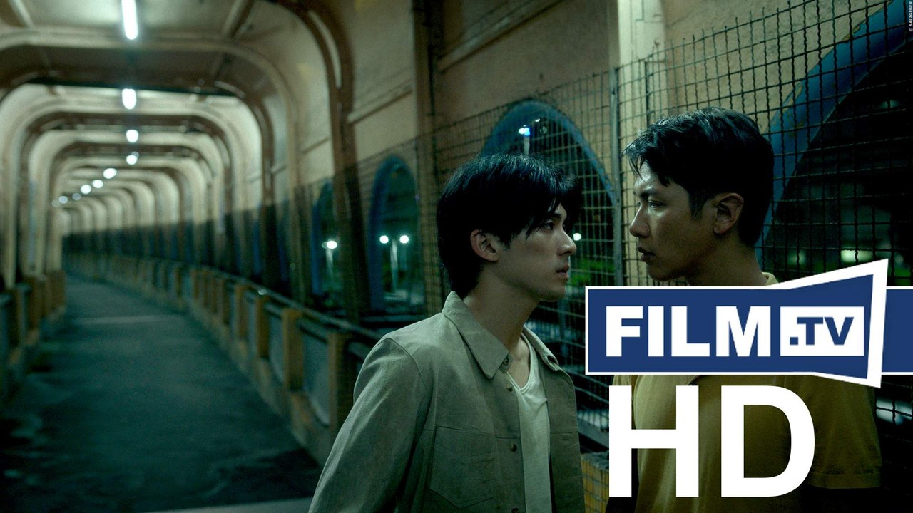 Moneyboys Trailer Deutsch German (2021)