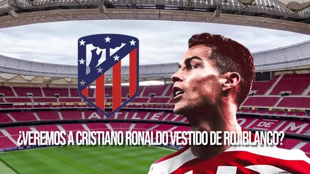 ¿Veremos al jugador portugués jugando en el Metropolitano y ganando su primera Champions con el Atlético de Madrid?