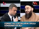 Cübbeli Ahmet Hoca ~ Mustafa Yenigün ~ Flah Tv Sohbetler Soru Cevaplar No 7