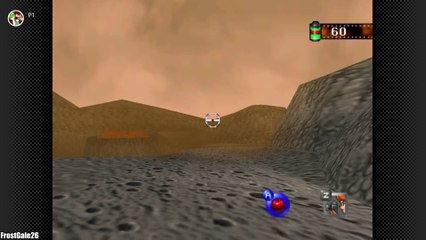 Pokemon Snap Playthrough (All 63 Pokemon) - Part 2