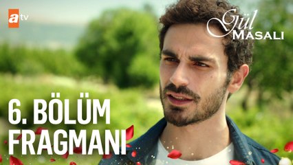Gül Masalı 6. Bölüm Fragmanı |'' Gonca'yı herkesten koruyacağım...''