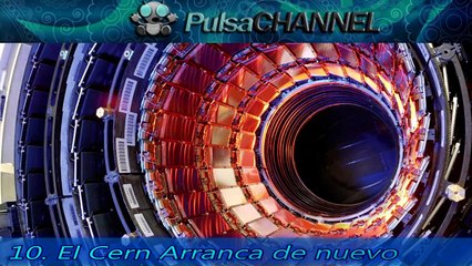 TOP 10 Avances Cientificos Del 2015