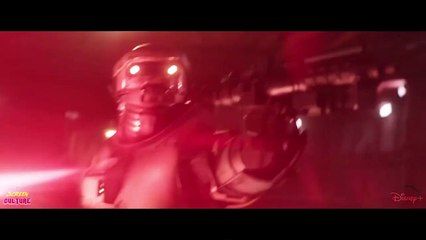 Obi-Wan Kenobi EPISODE 5 PROMO TRAILER Disney+