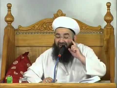 Cübbeli Ahmet Hoca ~ Aylardan Receb i Şerif'in Fazileti Eski Sohbetler=59