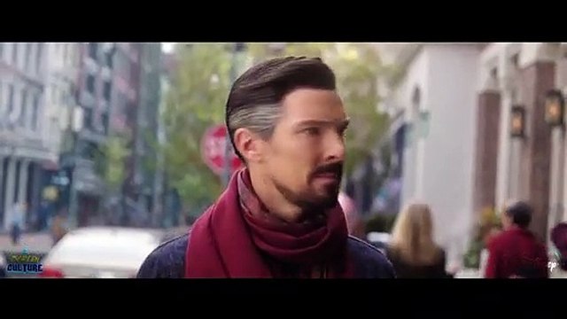 Doctor Strange 3 in the Dark Dimension Of Clea - TEASER TRAILER Marvel Studios & Disney+ (HD)
