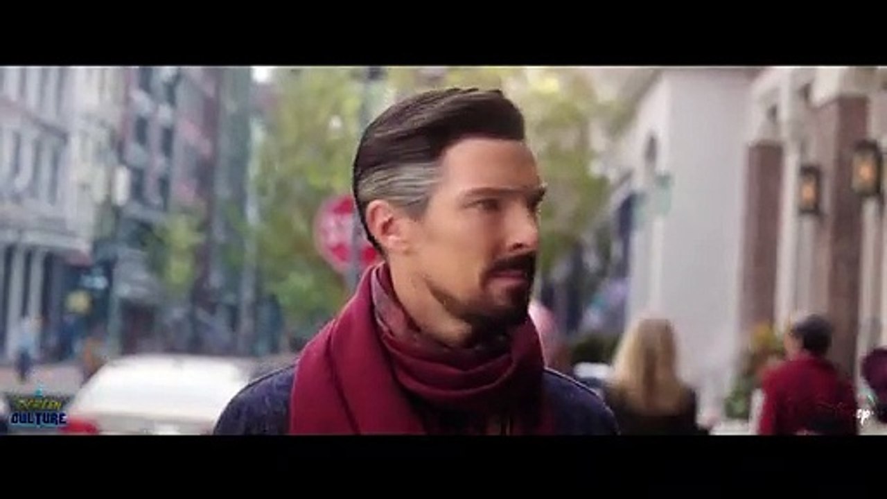 Doctor Strange 3 in the Dark Dimension Of Clea - TEASER TRAILER Marvel Studios & Disney+ (HD)