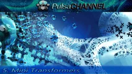 TOP 10 Avances de Ciencia Ficción que podrían ser Reales