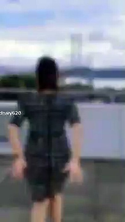 40.musti min gumin__cute girl dance__cute Hindi dance__funny short