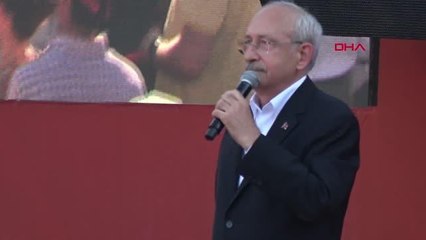 Tải video: KEMAL KILIÇDAROĞLU: 'BAY KEMAL' OLMAK İÇİN KUL HAKKI YEMEYECEKSİN, ADALETLİ OLACAKSIN -