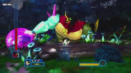 Ben 10 Cartoon Network Punch Time Explosion Episode 3