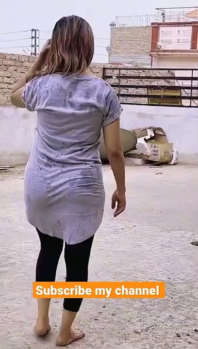 43.barsat ke din aaye__cute girl dance__short video__Pakistani girl