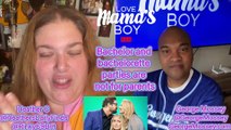 I love a mamas boy S3E6  recap with George Mossey & Heather C #Iloveamamasboy #podcast #p2