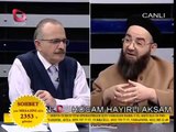Cübbeli Ahmet Hoca ~ Yilmaz Tunca ~ Flah Tv Sohbetler Soru Cevaplar No 8