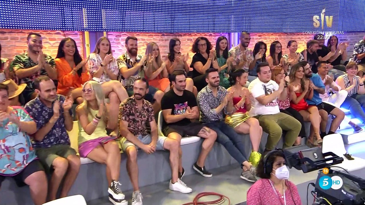 Final de 'Viva la vida'