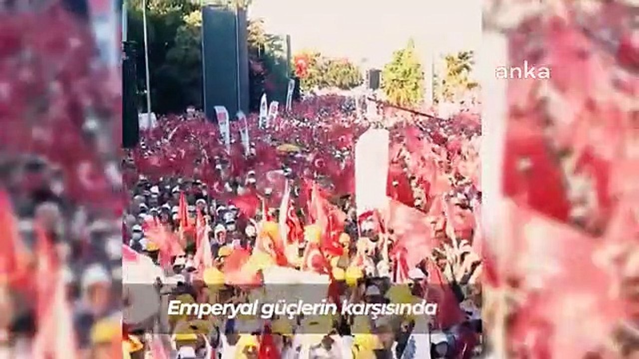 Kılıçdaroğlu Twıtter Hesabının Biyografi Kısmına "Bay Kemal" Yazdı: "Sen Kim, Bay Kemal Kim?"