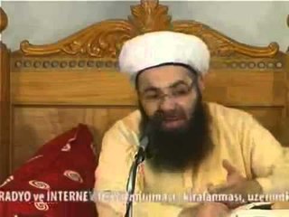 Cübbeli Ahmet Hoca ~ İlimsiz Fetva Veren Ateşde Oturacaği Yeri Hazirlasin   Esli Sohbetler=28