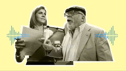 Villarejo a Cospedal: «Si le pudieran dar un cóctel al presidente, se lo darían»