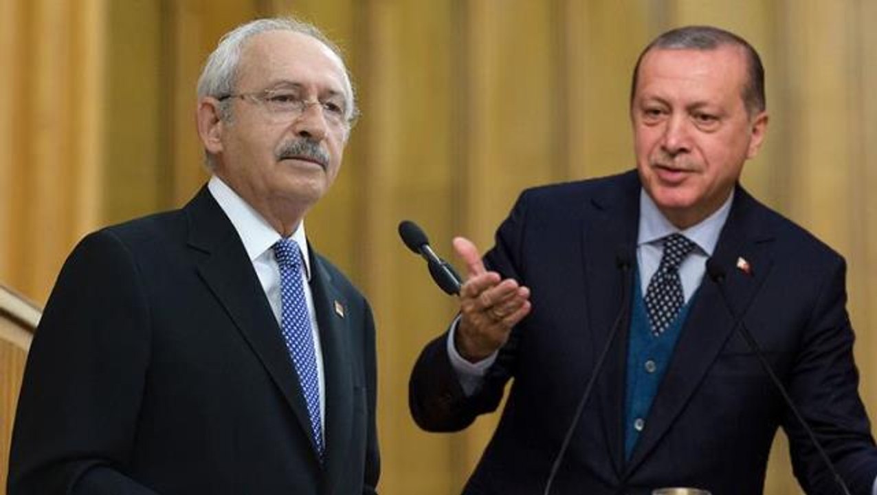 Kılıçdaroğlu, Cumhurbaşkanı Erdoğan'ın kendisine yönelik "Bay Kemal" hitabını sosyal medya Bio'suna ekledi