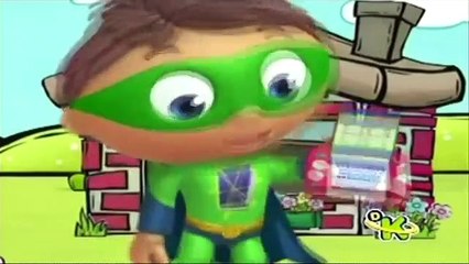 Super Why-Cap 1-parte 4/4-Discovery Kids