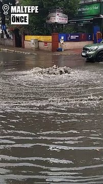 İmamoğlu, Nasıl bir tablo devraldık, ne yaptık? diyerek İstanbul'daki projeleri paylaştı