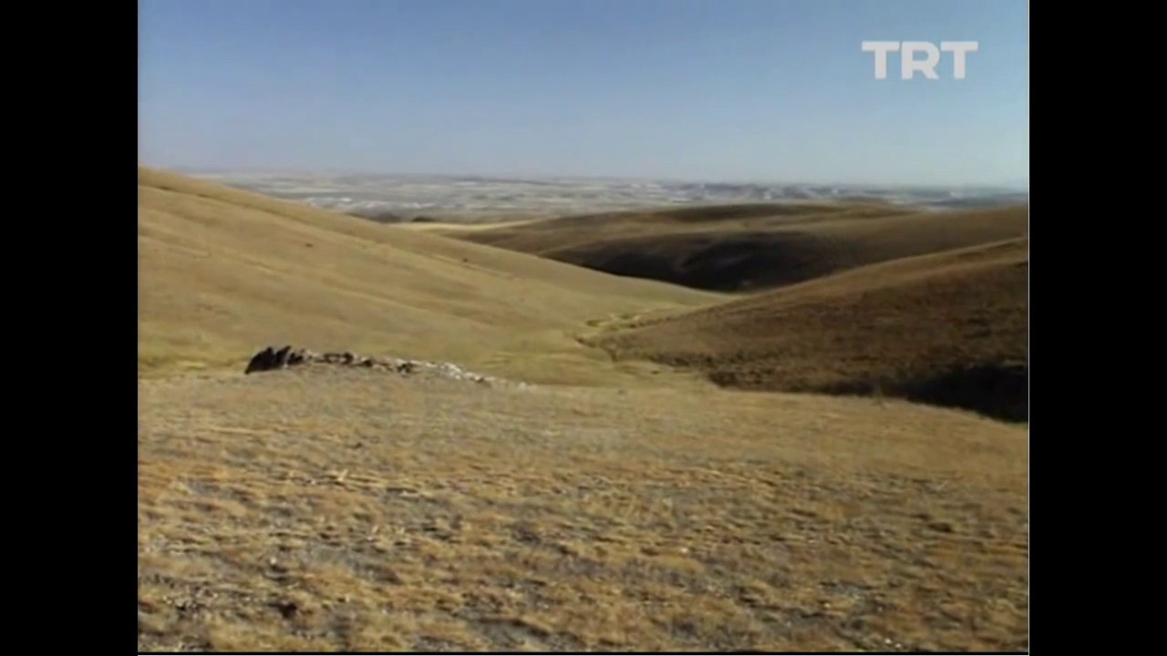 Kurtuluş 1. Bölüm - HD