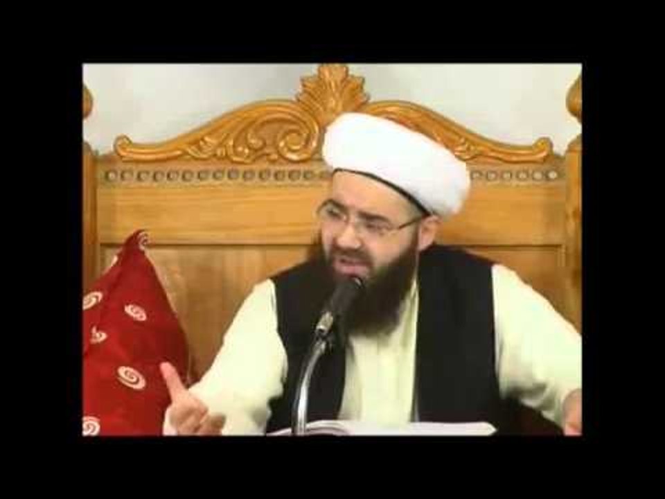 Cübbeli Ahmet Hoca ~ Melekleri Görmek Onlara iyi Olmayacak   Eskis Sohbetler=79