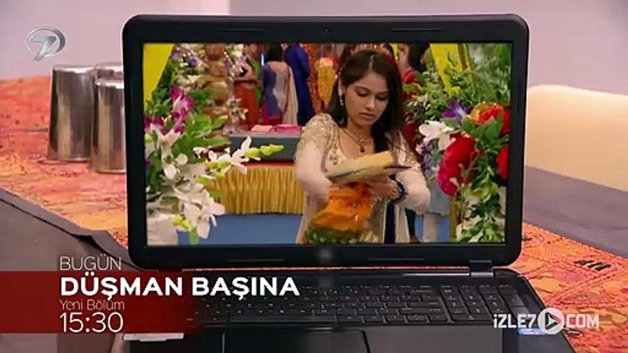Düşman Başına 46. Bölüm Fragmanı - 25 Temmuz Pazartesi