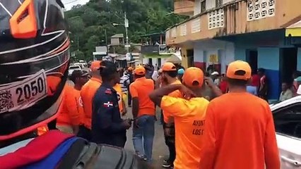 Accidente de tránsito deja alrededor de 40 heridos en Los Cacaos