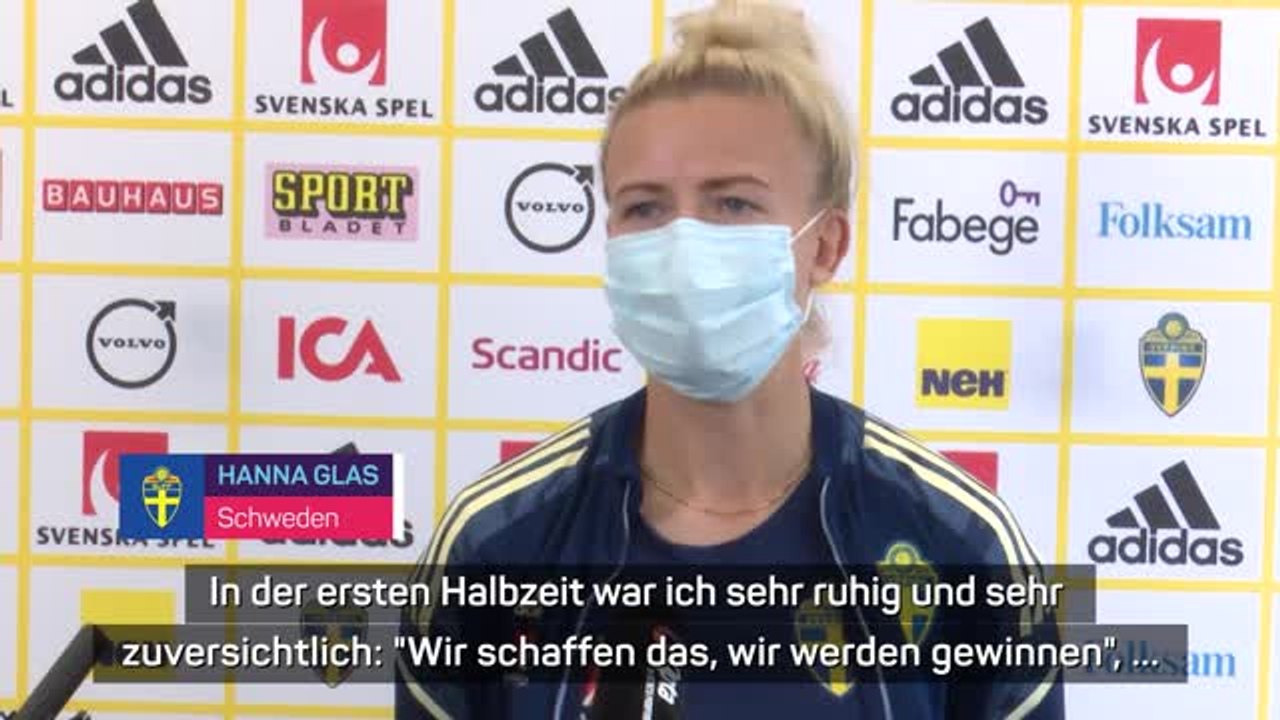 Bayern-Star Glas: “Konnte nicht mehr stillsitzen”