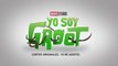 YO SOY GROOT (2022) Trailer - SPANISH