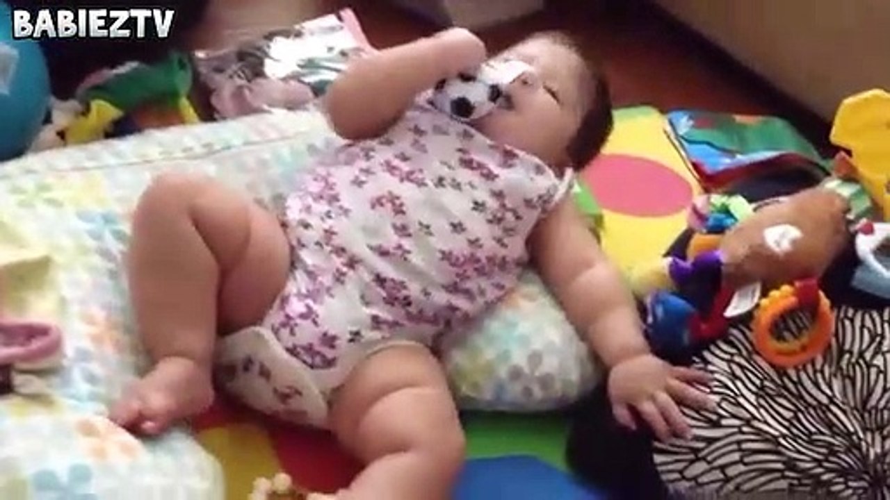 Envie d'avoir un RIRE AVEC UN RIRE ! - Le football des enfants drôles échoue