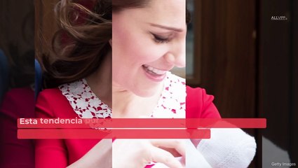 El polémico método de parto con cloroformo que solía usarse en la realeza