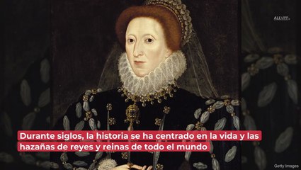 ¿UN AÑO de edad? Ellos son los monarcas más jóvenes en la historia