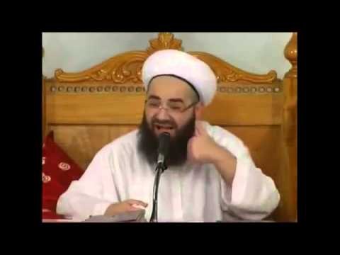 Cübbeli Ahmet Hoca ~ Seytan Iblis Ancak ilimle Yenilir Eski Sohbetler=63