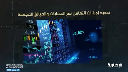 بالفيديو.. أبرز إجراءات مكافحة الاحتيال المالي