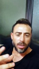 زوج أحلام العجارمة ينفي قصة اختطاف ابنه الوليد