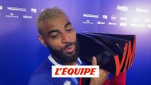 Ngapeth : «La meilleure des façons de préparer le Mondial» - Volley - L. nations