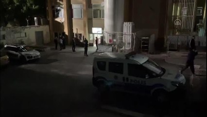 Bir çoban 3 kişiyi av tüfeğiyle öldürdü