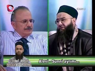 Cübbeli Ahmet Hoca ile Flash TV Sohbeti 23 Eylül 2011