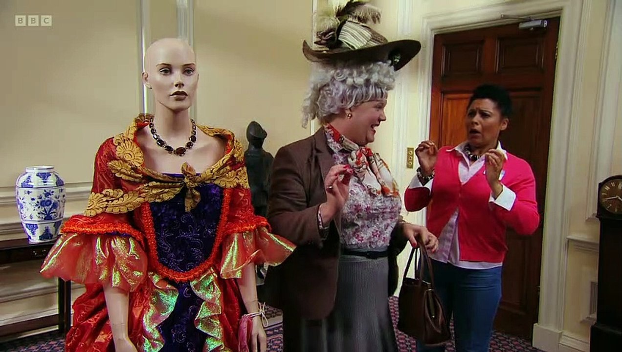 Gigglebiz, Series 4, Episode 15