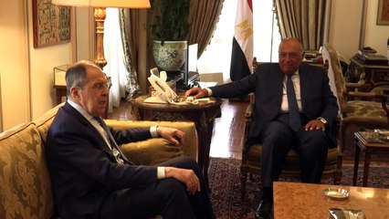 Rusia afirma que ataque contra puerto de Odesa destruyó armas occidentales